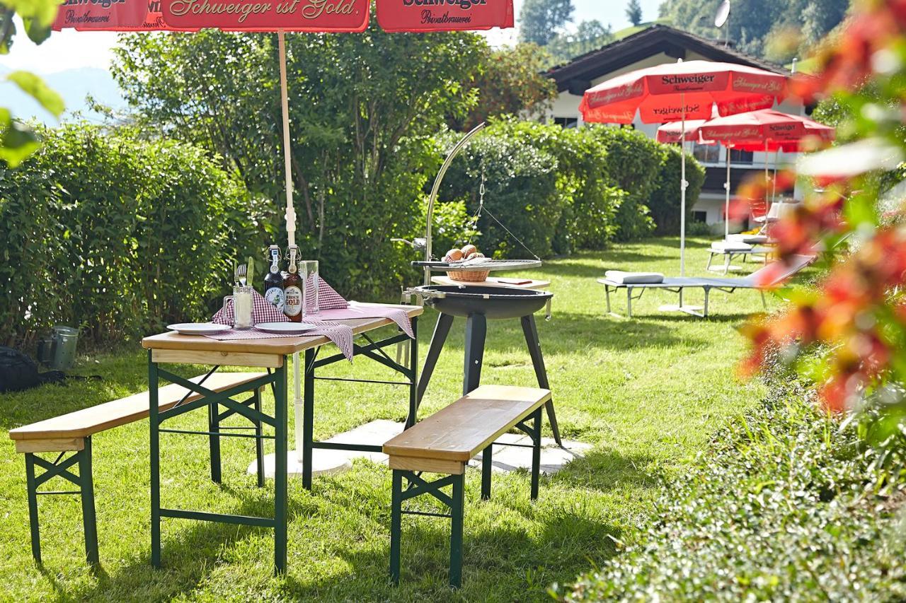 Fewo Schwandenhof Bad Hindelang Exteriér fotografie
