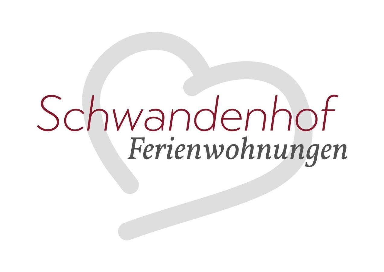 Fewo Schwandenhof Bad Hindelang Exteriér fotografie